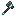 Advanced Netherite Diamond Axe